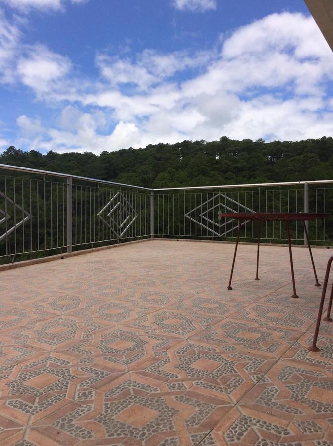 Banga-An Bnb And Coffee House Sagada Εξωτερικό φωτογραφία