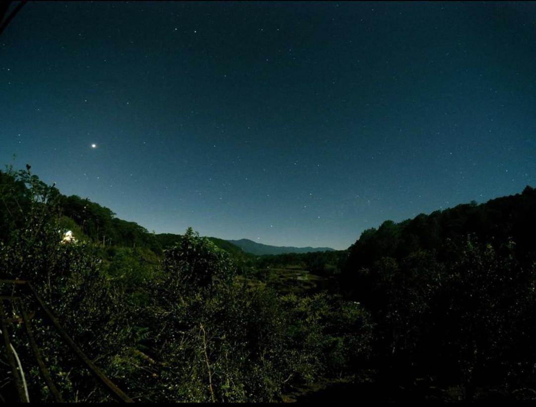 Banga-An Bnb And Coffee House Sagada Εξωτερικό φωτογραφία