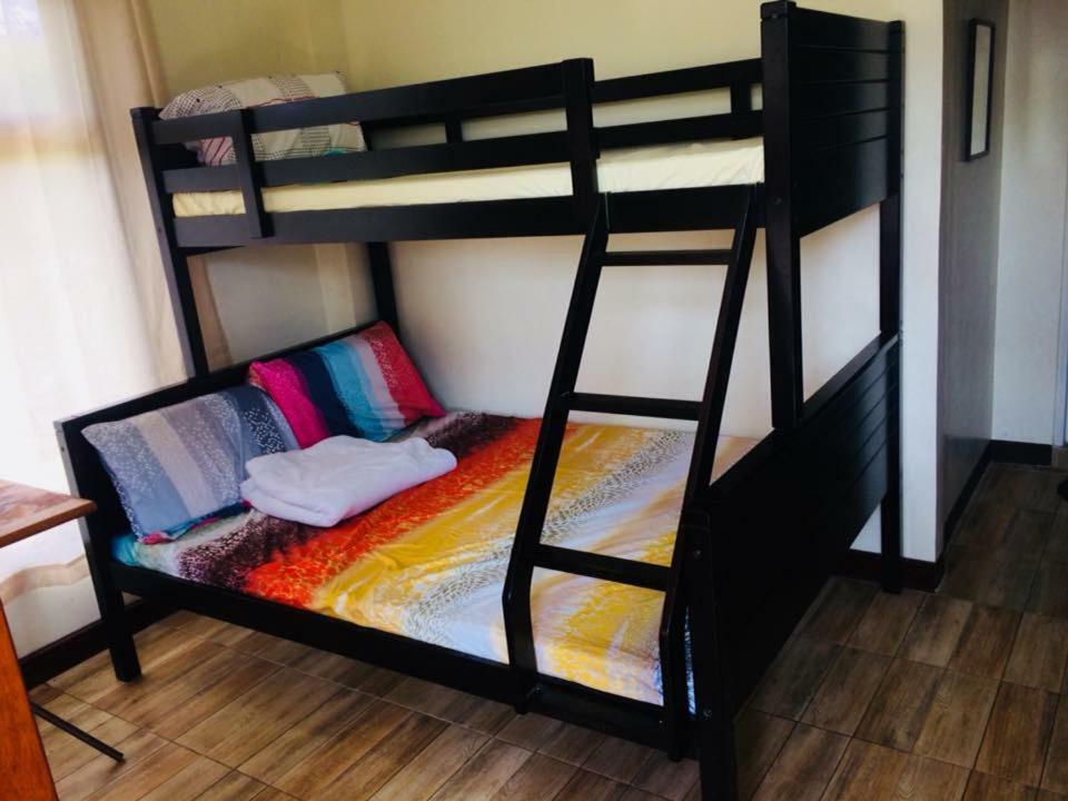 Banga-An Bnb And Coffee House Sagada Εξωτερικό φωτογραφία