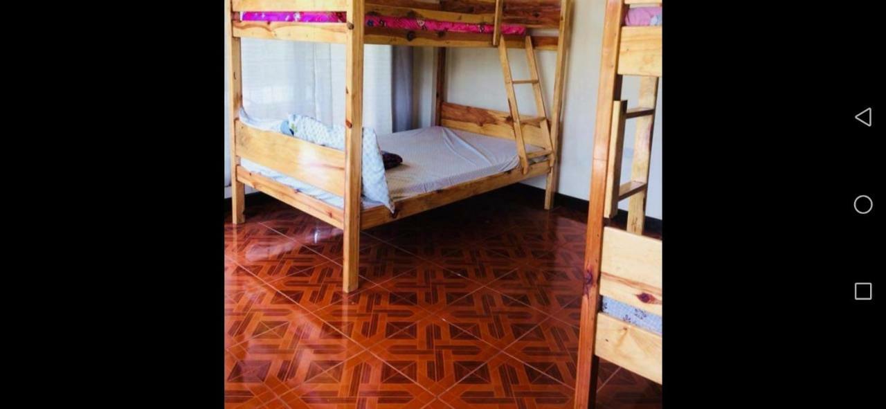 Banga-An Bnb And Coffee House Sagada Εξωτερικό φωτογραφία