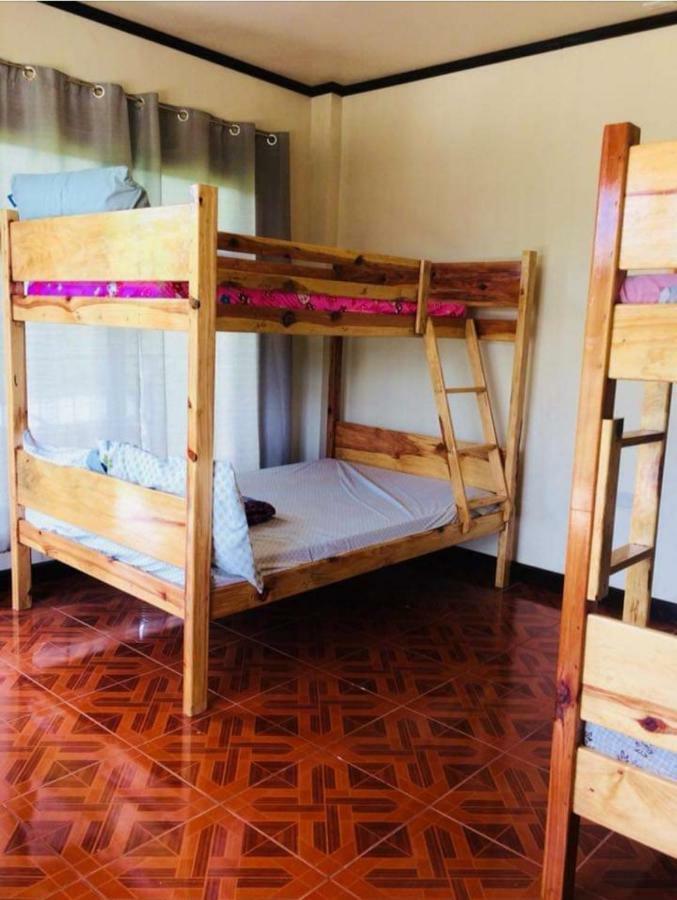 Banga-An Bnb And Coffee House Sagada Εξωτερικό φωτογραφία