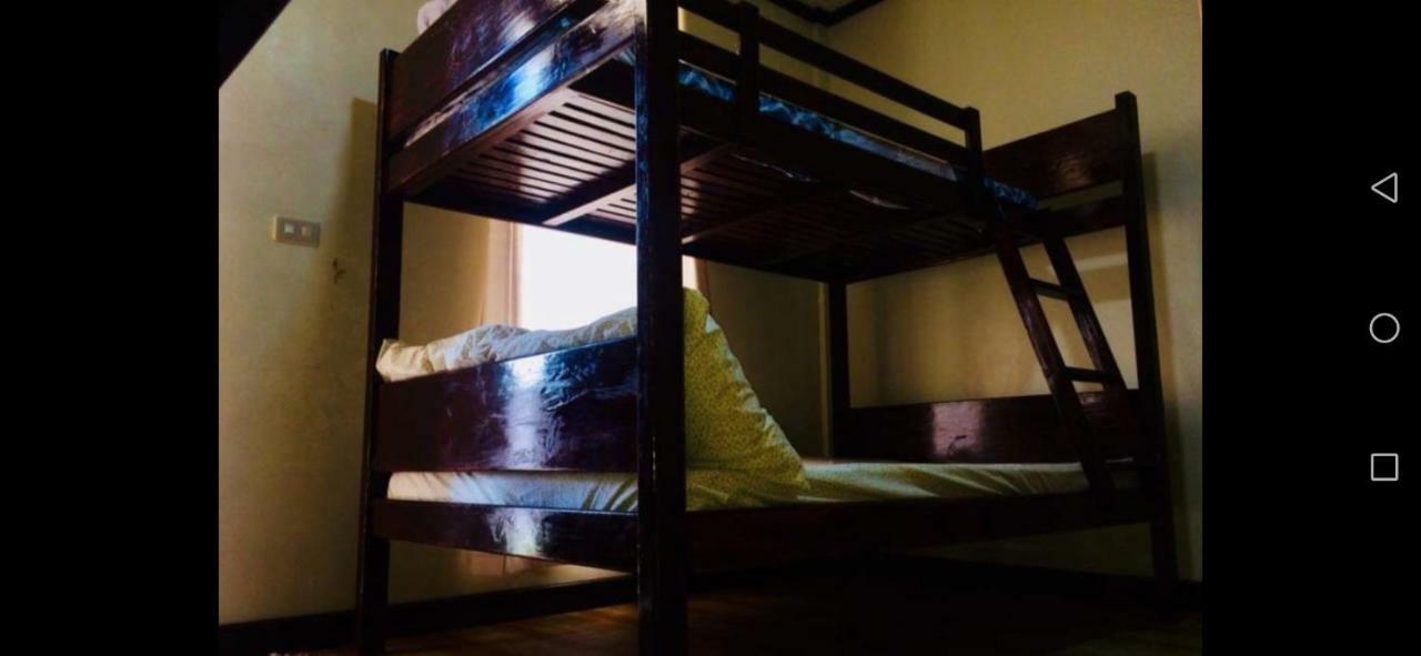 Banga-An Bnb And Coffee House Sagada Εξωτερικό φωτογραφία
