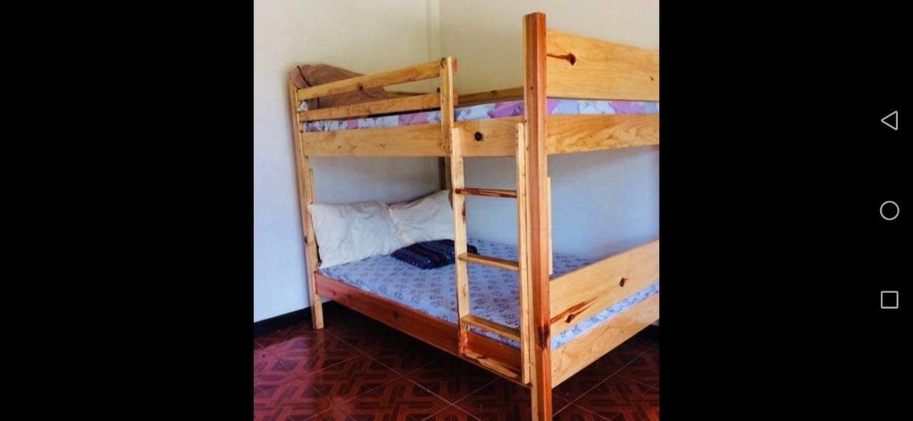 Banga-An Bnb And Coffee House Sagada Εξωτερικό φωτογραφία